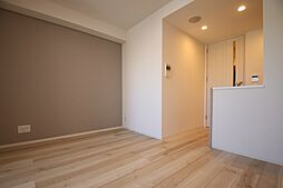 メイクス上前津IV 1104 11階1DKのリビング/ダイニング