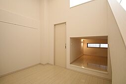 グレイスII 101 1階1DKのリビング/ダイニング