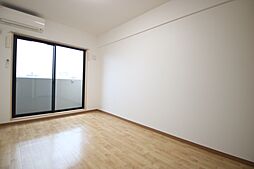 A・City東岸 411 4階1Kのリビング/ダイニング