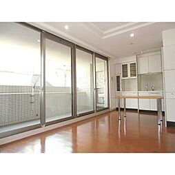 サンパーク名駅スクエア 206 2階3LDKのリビング/ダイニング