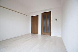 Prima (プリーマ) 303 3階1Kのリビング/ダイニング