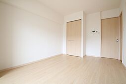 フロンティアタワー名駅南 606 6階1Kのリビング/ダイニング