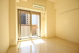 プレサンス丸の内レジデンスII 203 2階ワンルームのリビング/ダイニング