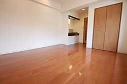 HF名駅北レジデンス　EAST 205 2階1LDKのリビング/ダイニング