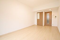 willDo太閤通 906 9階1Kのリビング/ダイニング