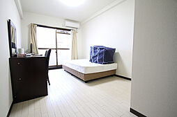 グリーンヒルズ千種 203 2階1Kのリビング/ダイニング