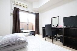 プレサンス名古屋STATIONビジュ 204 2階1Kのリビング/ダイニング