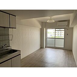 ライフステージ徳川 601 6階1LDKのリビング/ダイニング