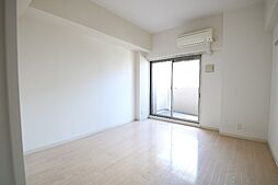 プレサンス泉アーバンゲート 1101 11階1Kのリビング/ダイニング