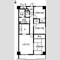 シティ・ライフ山下通6階8.8万円