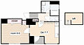 アーバンポイント新栄7階5.5万円