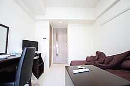 プレサンス名古屋STATIONフレア 902 9階1Kのリビング/ダイニング