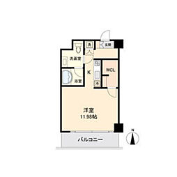 エルブ浄心 4階