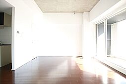 エルブ浄心 406 4階ワンルームのリビング/ダイニング
