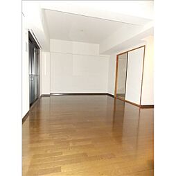 リーフマンショングランディア 203 2階3LDKのリビング/ダイニング