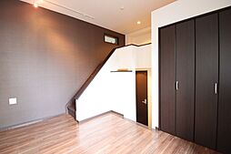 Creo庄内通六番館 103 1階1Kのリビング/ダイニング