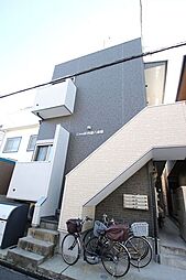 Creo庄内通六番館