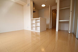 エポラール東別院 305 3階1LDKのリビング/ダイニング