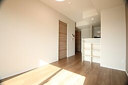 グランアビタシオンノリタケ 601 6階1LDKのリビング/ダイニング