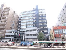 プレサンスロジェ本陣駅前