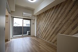 プレサンスTHE新栄 702 7階1LDKのリビング/ダイニング