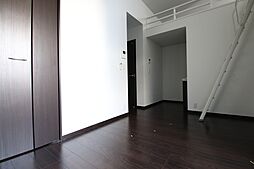 Altair高畑(アルテアタカバタ) 103 1階ワンルームのリビング/ダイニング