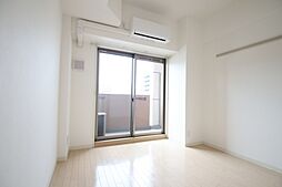 プレサンス鶴舞グリーンパーク 1201 12階ワンルームのリビング/ダイニング