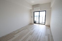 S-RESIDENCE浄心II 1002 10階1Kのリビング/ダイニング