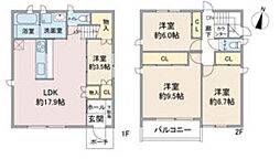 バンクーバー1121勢子坊 2階