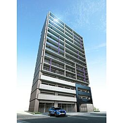 S-RESIDENCE上前津駅前