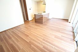 パークホームズ丸の内　ザレジデンス 1003 10階1LDKのリビング/ダイニング