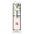 A・CITY守山元郷3階4.5万円