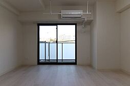 ラフォルテ大須 302 3階ワンルームのリビング/ダイニング