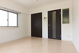 アップルコート一社 302 2階1Kのリビング/ダイニング