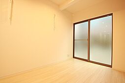 Pre cher 浄心(プリシェールじょうしん) 101 1階ワンルームのリビング/ダイニング