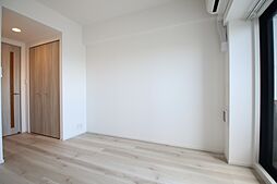 S-RESIDENCE熱田II 805 8階1Kのリビング/ダイニング