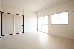 第2泰水堂ビル 4A 4階2LDKのリビング/ダイニング