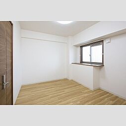 ヒルザコートII 505 5階2LDKのリビング/ダイニング