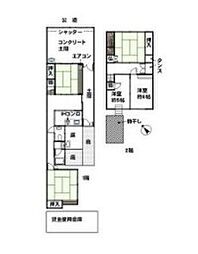 小川様短期貸家