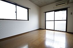 CASA　PAZZO 201 2階1Kのリビング/ダイニング