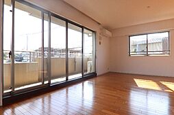 レザンドール東山元町 505 5階3LDKのリビング/ダイニング