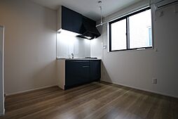 LE　COCON　岩塚(ルココン　イワツカ) 103 1階ワンルームのリビング/ダイニング