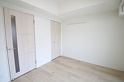 レジデンス ユウキ 401 4階1Kのリビング/ダイニング