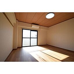 CSレジデンス 101 1階1Kのリビング/ダイニング