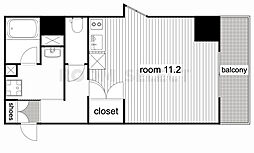 BSレジデンス栄(旧グランルージュ栄) 4階