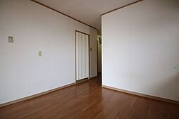 第3フクマルビル 7A 7階2LDKのリビング/ダイニング