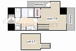 プレサンス名古屋駅前アクシス 10階
