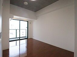 さくらHillsリバーサイドWEST 806 8階1LDKのリビング/ダイニング