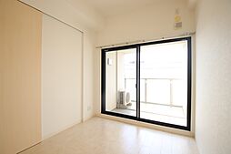 グランデ浄心 301 3階1LDKのリビング/ダイニング