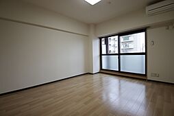 メゾン田代本通 302 3階1DKのリビング/ダイニング